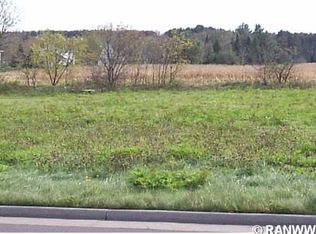 1620 Scott Rd, Rice Lake, WI 54868