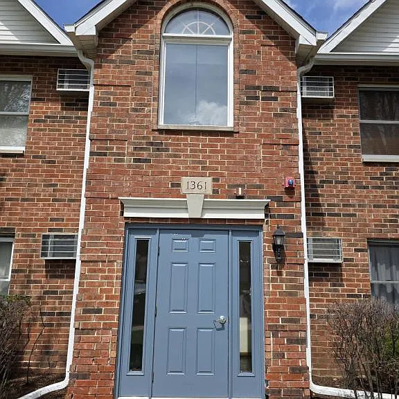 1361 Cunat Ct #2C — Photo 1