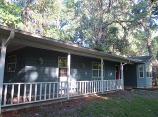 13326 Mahoney Rd, San Antonio, FL 33576