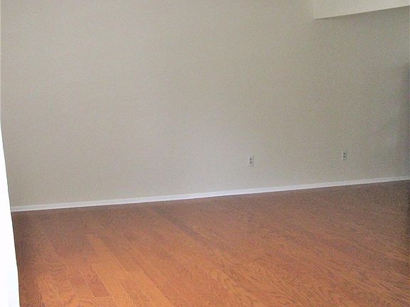 Hardwood Floors on Main Level