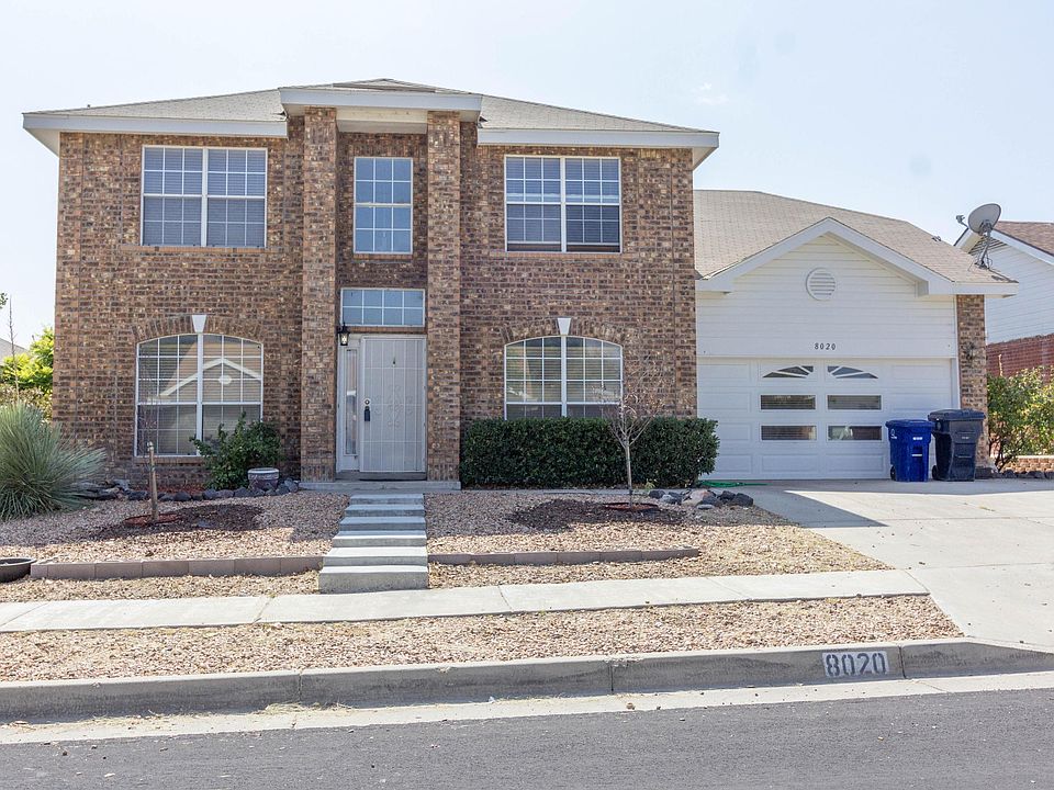 1st image of 8020 Lynnhaven Pl NW
