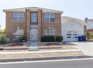 8020 Lynnhaven Pl NW, Albuquerque, NM 87120