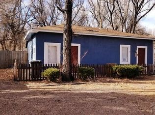 706 Ralston Ct, Colorado Springs, CO 80909