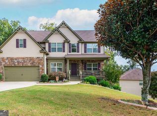 407 Ward Farm Dr, Powder Springs, GA 30127