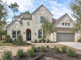 37 Violet Sunset Ln, The Woodlands, TX 77375