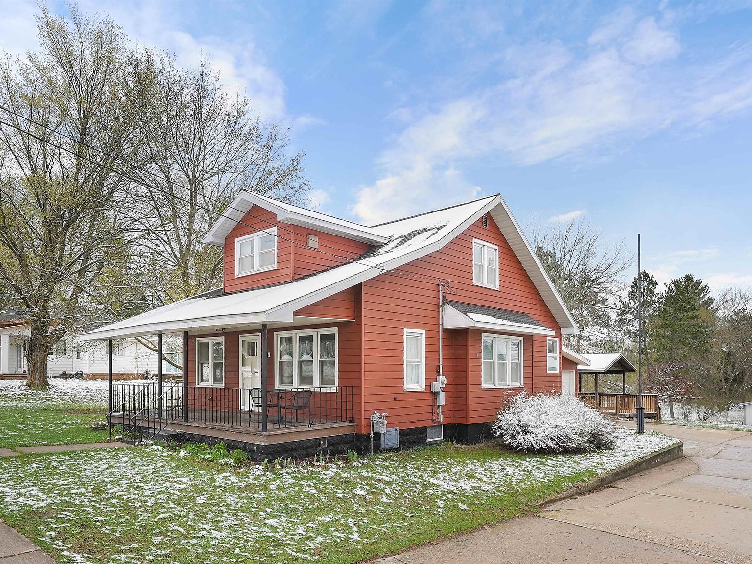 510 W Main St, Manton, MI 49663 Zillow