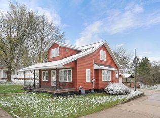 510 W Main St, Manton, MI 49663
