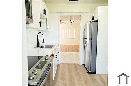 7605 W Atlantic Blvd #204 Photo 1