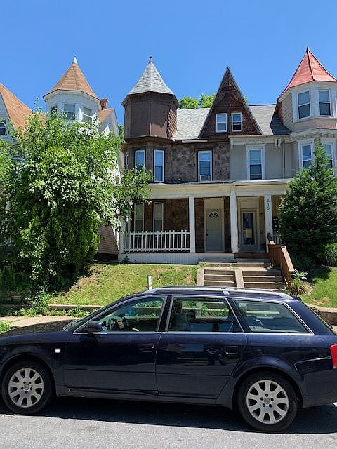 1st image of 617 N 18th St #2