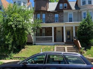 617 N 18th St #2, Harrisburg, PA 17103