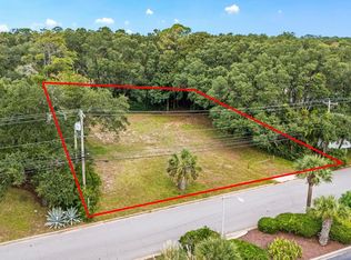 5525 Porcher Ave, Myrtle Beach, SC 29577