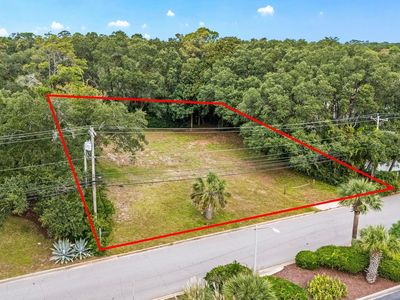 5525 Porcher Dr., Myrtle Beach, SC, 29577