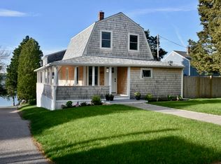 11 Drew Ave, Kingston, MA 02364