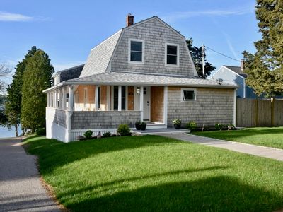 11 Drew Ave, Kingston, MA, 02364