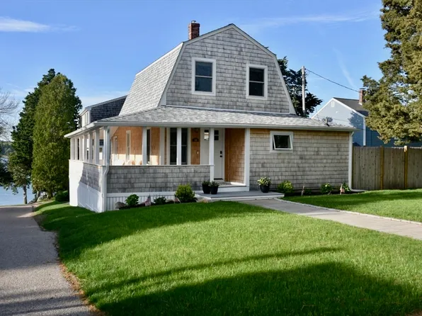 11 Drew Ave, Kingston, MA 02364