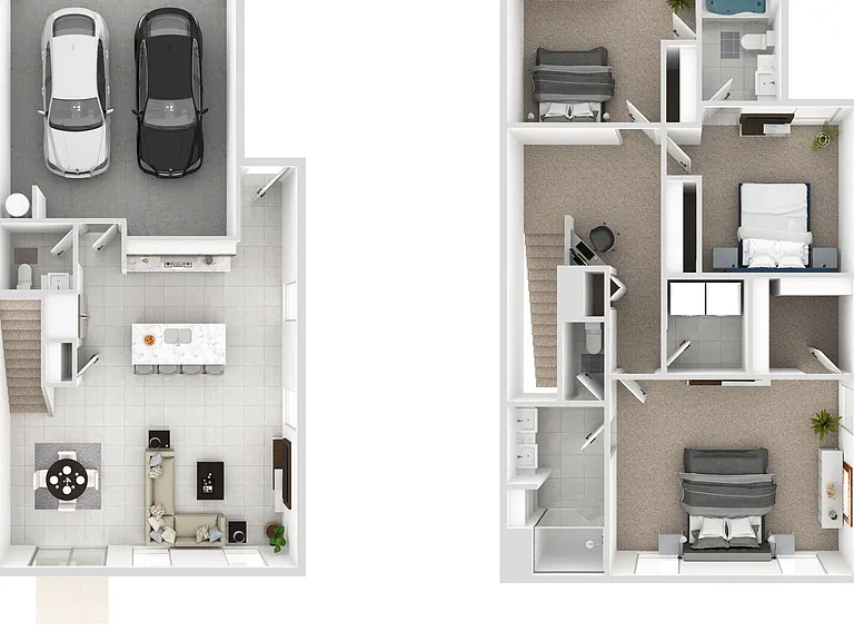 LAttitude 27 Riverview — Photo 16