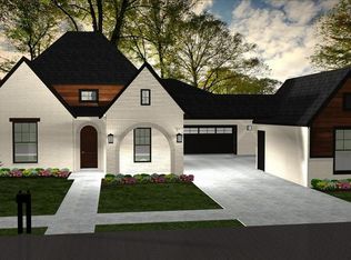 6225 Wild Blue Yonder Way, Edmond, OK 73034