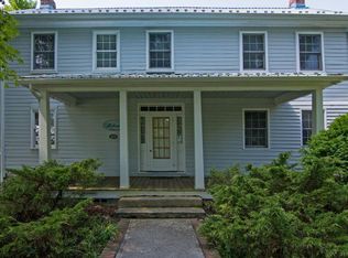 1870 Washington St E, Lewisburg, WV 24901