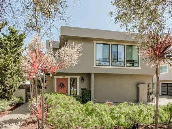 1723 Gum St, San Mateo, CA 94402