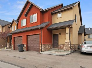 294 S 910 W UNIT 1, Pleasant Grove, UT 84062