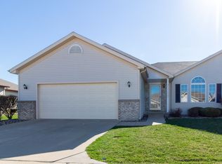15 Crosswinds Ct #0, Bloomington, IL