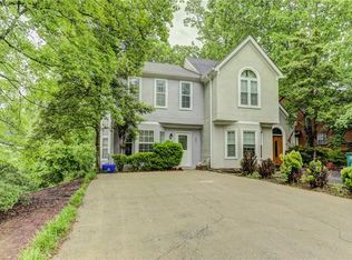 5114 Laurel Bridge Dr SE, Smyrna, GA