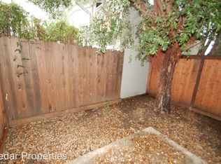 1807 Addison St APT 1, Berkeley, CA 94703