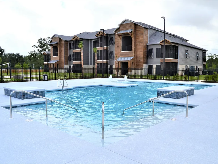 Belforest Villas — Photo 4