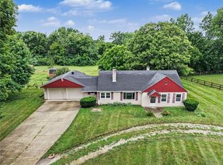 4854 Scarff Rd, New Carlisle, OH 45344