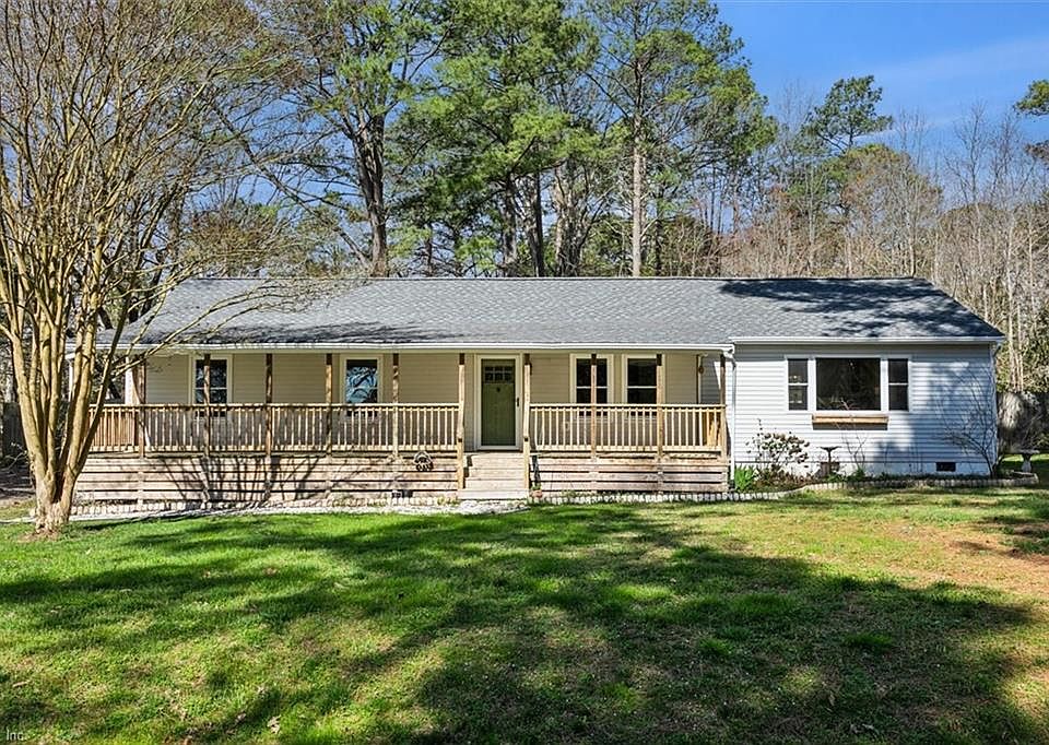 106 Fiddlers Green Dr, Hartfield, VA 23071 Zillow