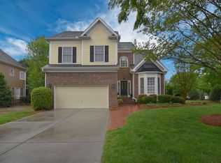 3102 Quiet Cv, Tega Cay, SC 29708