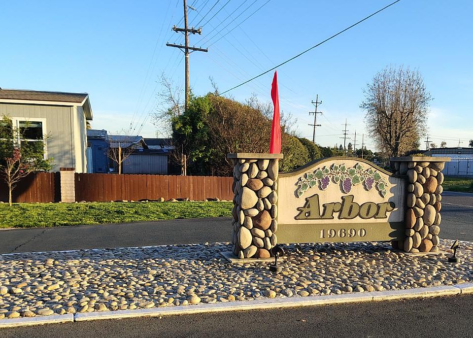 1st image of 19690 N Highway 99 #131