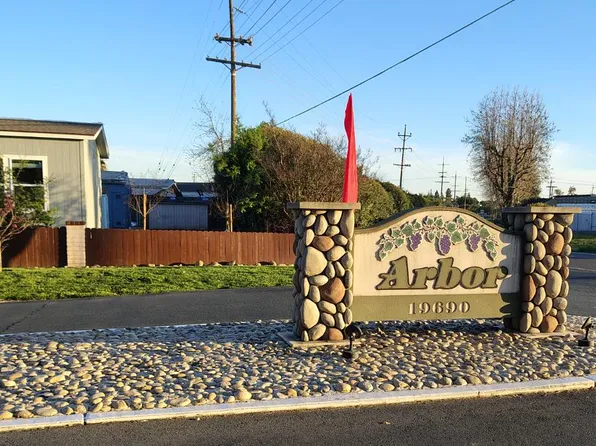 19690 N Highway 99 #131, Acampo, CA 95220