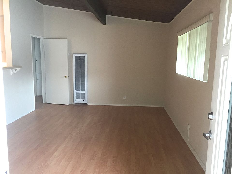 Entering the Living Room