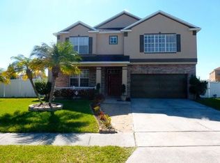 12130 Kendra Ct, Orlando, FL 32824