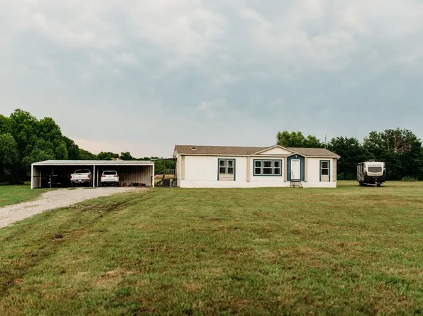 315 County Road 3010, Bonham, TX 75418