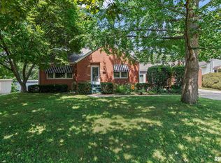 1809 Reed Ave, Jerome, IL 62704