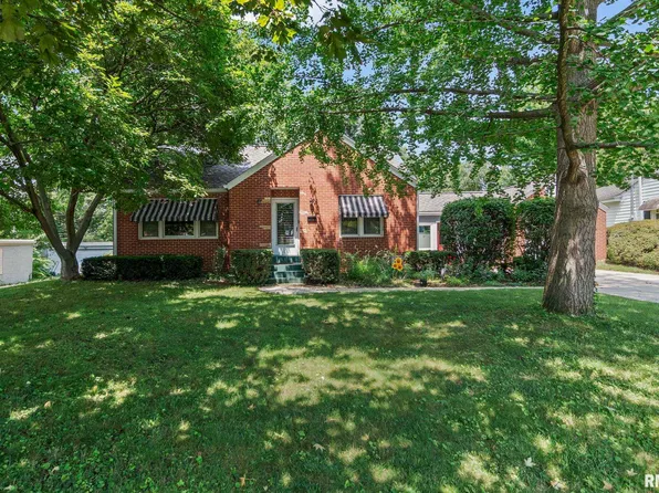 1809 Reed Ave, Jerome, IL 62704