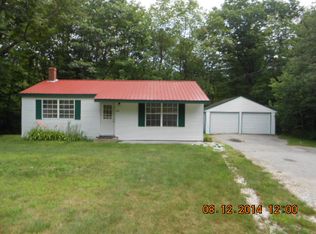 957 Cape Rd, Limington, ME 04049