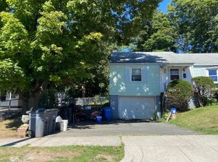 38 Westminster St, Hartford, CT 06112