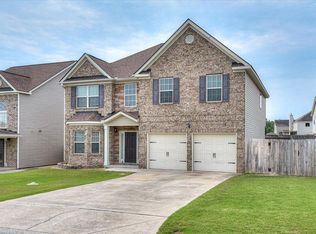 2604 Serenity Ln, Augusta, GA 30909