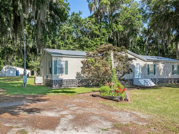 3868 County Road 507, Wildwood, FL 34785