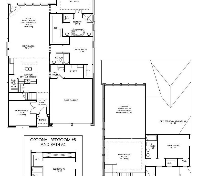 2nd image of 5126 Momo Ln