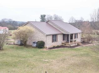 3417 Mealer Rd, Chapel Hill, TN 37034