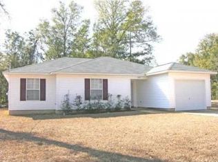 196 Mary Ln, Crestview, FL 32536