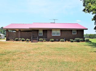 621 Fiveash Rd, Oakfield, GA 31772