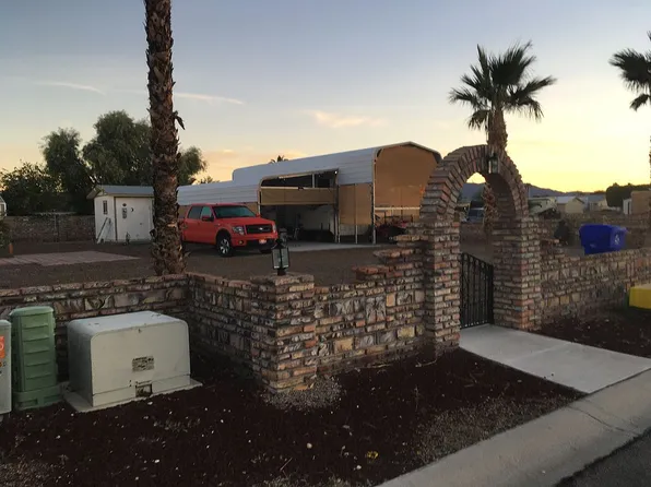 13466 E 54th St, Yuma, AZ 85367