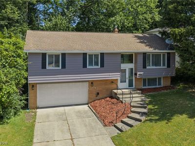 4609 Telhurst Rd, South Euclid, OH, 44121