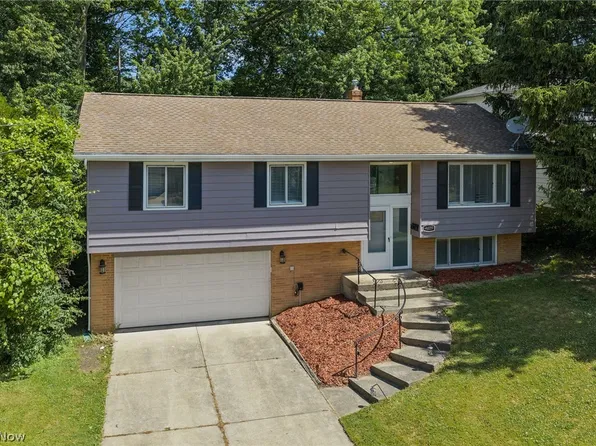 4609 Telhurst Rd, South Euclid, OH 44121