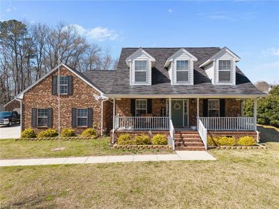 15236 Ashby Way W, Carrollton, VA, 23314